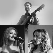 acoustic trio